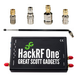 One Software Defined Radio Sdr + Antena Kit 