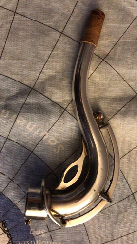 Saxofón Tenor Couesnon Monopole