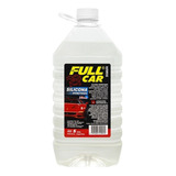  Silicona Revividor Neumaticos Full Car Resiste Al Agua 5lt 