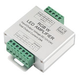 Amplificador Para Tira Led Rgbw 5050 10 Mts 288w 24a 12v