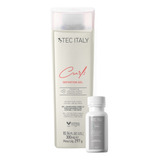 Tec Italy Curls Defin Gel 300ml - mL a $285