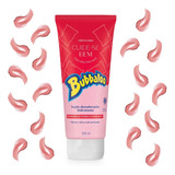 Hidratante Corporal Cuide-se Bem Bubbaloo Morango 200ml