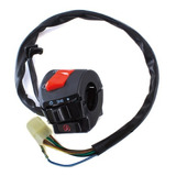 Mando Derecho Switch Luces Motos Honda Tool Cgl125