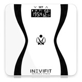 Inevifit Báscula Analizadora Corporal, Analizador