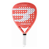 Paleta De Pádel Flow Woman 23 Bullpadel- Prestigio