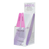 Pack X16 Lima De Brillo 1000/4000 Manicure Salon Belleza