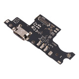 Placa Puerto De Carga Zte Blade A71 2021