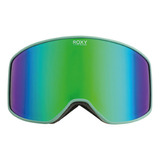 Antiparras Roxy Snow Storm Snowboard Sky Importadas Mujer