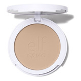 Base De Maquillaje En Polvo E.l.f. Camo Polvo En Crema Power Foundation Tono Light 205 N - 8g