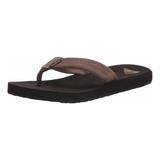 Quiksilver Carver - Sandalias Deportivas Para Hombre, De Gam