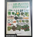 Vous Et... Les Plantes D'intérieur Larousse