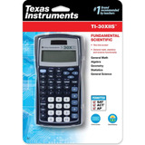 Calculadora Científica Solar Ti-30xiis De Texas Instruments