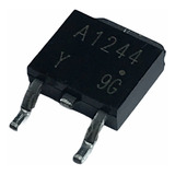 Transistor A1244 2sa1244 1244 Original