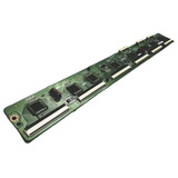 Placa Buffer Tv Samsung Pl42c430a1  Lj41-08594a