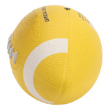 Pelota De Goma Profesional, Tamaño 3, Ligera, Portátil, Alta