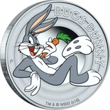 Bugs Bunny Moneda Slipmat Djproaudio Lo Mejor Del Mercado