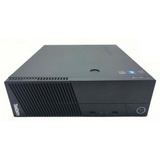 Desktop Lenovo M93 Core I3 4ª G 4gb Ddr3 Ssd 120gb Wifi