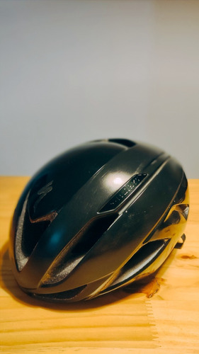 Capacete Specialized S-works Evade Ii