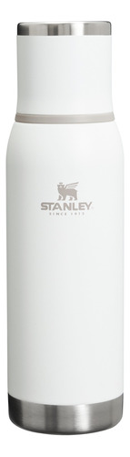Termo Stanley 1 Litro Blanco Polar