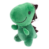 Llavero Peluche Dinosaurio Colgante Adorno Kawaii Llaves