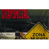 Transmetal, Zona Muerta Cassette Nuevo Sellado