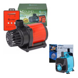 Bomba Sub. Ocean Tech 6000l/h 110v Com Controlador