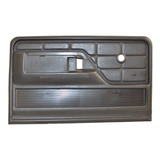 Tapa Int De Puerta F150 F250 F350 Negra 1973 1975 1977 1979