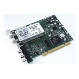 Placa De Captura Pci Hauppauge Pvr150 Wintv Ntsc 26552 Lf Tv