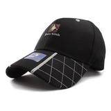 Gorra De Béisbol Noblesse Polo Club Modelo M2101