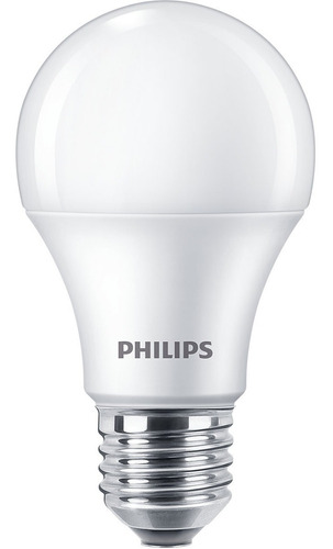 Lámpara Philips Led 12w=80w - Fría 950lm Pack X 10 - Soultec