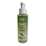 Sabonete Pós Make Detox Face Beautiful 200ml