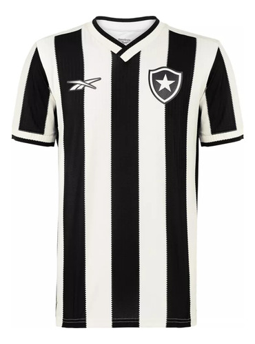 Camisa Botafogo 24/25 Lançamento - Envio Imediato