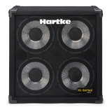 Caja Para Bajo Hartke 410xl 4x10 Aluminio De 400w