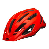 Casco Bicicleta Bell Crest Mtb Regulable Planet Cycle