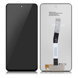 Tela Frontal Display Lcd Compativel Redmi Note 9s 9pro Orig.