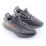 Tenis Yeezy Beluga 2.0 (gris) Num. 28mx