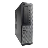 Computador Dell Optiplex 7010 I3 3ªg 8gb Hd 500gb Wi-fi