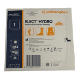 Aposito Elect Hydro Border 20x20. 