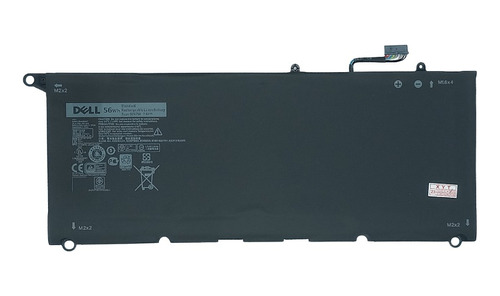 Bateria Original Dell Xps 13 9343 9350 13d-9343 5k9cp