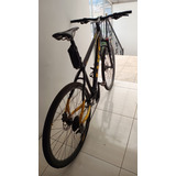 Bicicleta Cliff, Talla L, Rin 29, Grupo Shimano Acera.