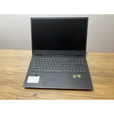 Notebook Hp Omen 16-c0507la 