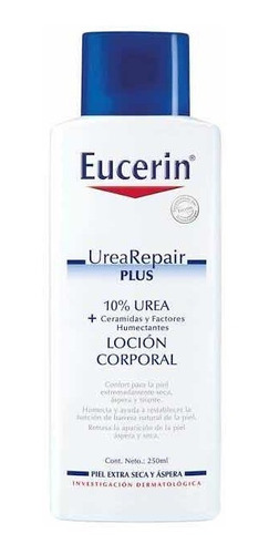 Eucerin Urea Repair Plus