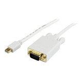 Startech.com 10 Pies De Mini Displayport A Vga Cable - Mdp A