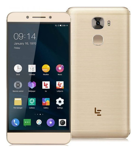 Smartphone Leeco Le Pro 3 X722