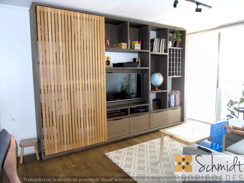 Lindo Departamento Remodelado - Imagen 3