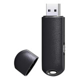 Gravador De Voz Usb... Mini Ativado Por Voz De 8 Gb, 96 Hora