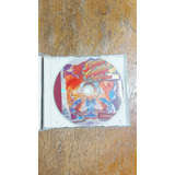 Street Fighter Collection 2 Ps1