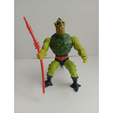 ** Whiplash 100% ** Motu Heman Mattel Importado