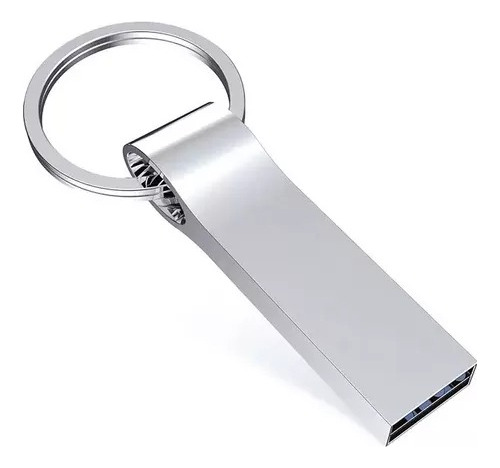 Pen Drive  256gb Metal Alta Qualidade Aproveite!