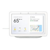 Google Nest Hub Con Asistente Google Assistant Pantalla 7